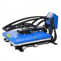 MAGNETIC AUTO HEAT PRESS 40X50CM/16x20